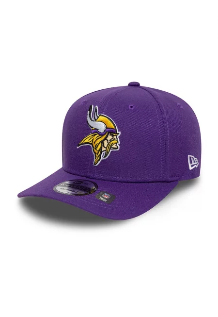 Шапка Minnesota Vikings NFL Patch 9SEVENTY®