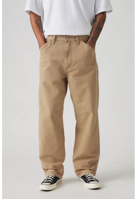 Широки дънки