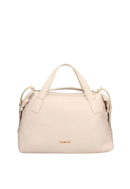 Шопинг чанта от еко кожа