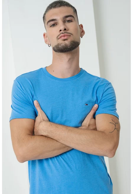 Слим тениска