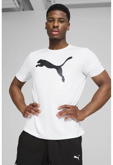 Спортна тениска с лого