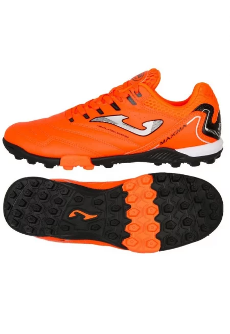 Спортни обувки -  BM227438 - Оранжев