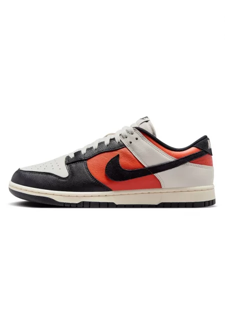 Спортни обувки  Dunk Low Retro Ss Естествена кожа Многоцветни