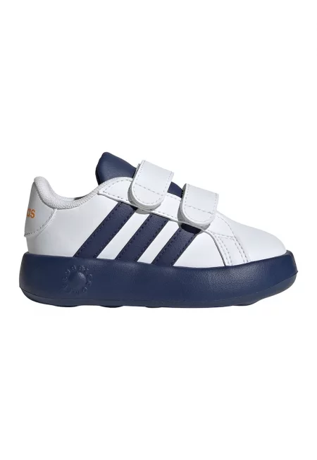 Спортни обувки Grand Court 2.0 от еко кожа с велкро