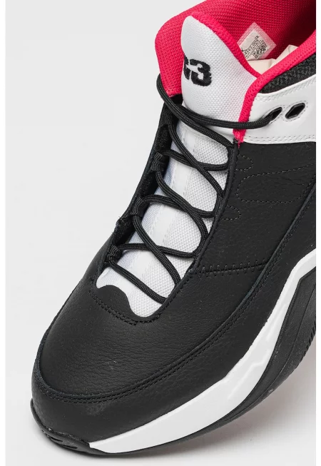 Спортни обувки Jordan Max Aura 3 с кожа