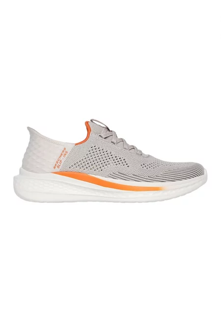 Спортни обувки Slade - Quinto тип Slip-ins - Светло сив