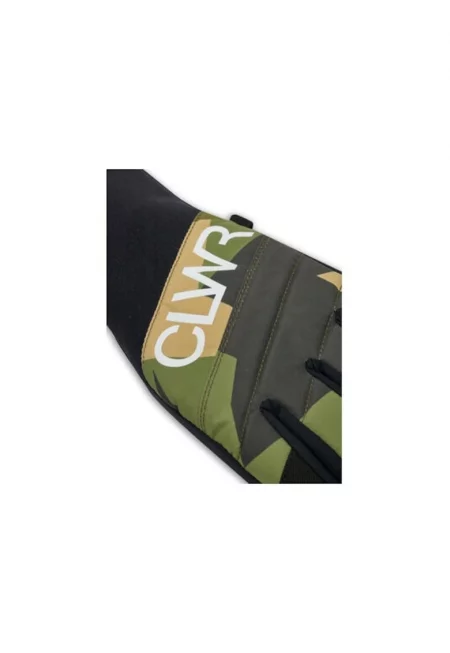 Спортни ръкавици  модел 7010345 - черни -