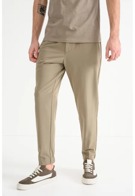 Стеснен спортен панталон Flex