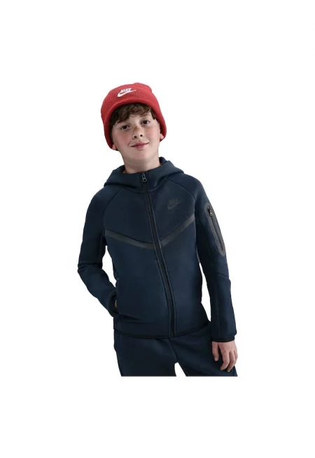 Суичър  TECH FLEECE FZ - PD HV5867453