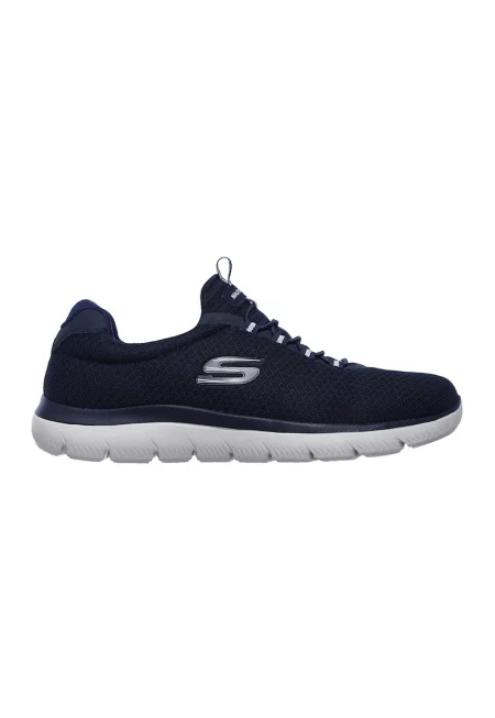 Summits Маратонки slip-on - тъмносини - мъжки маратонки кат.