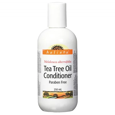 Tea Tree Oil Conditioner / Балсам за коса с масло от чаено дърво х 250 ml