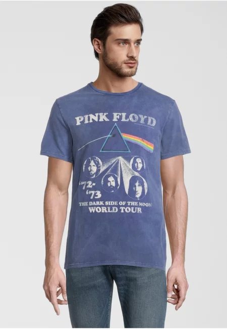 Тениска Floyd World Tour 2117