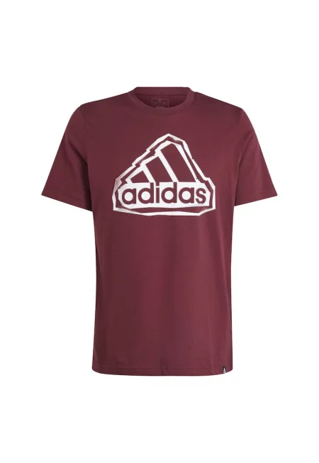 Тениска  M Fld Bos Logo IM8302