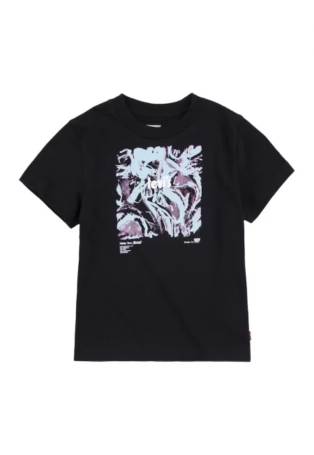 Тениска с лого