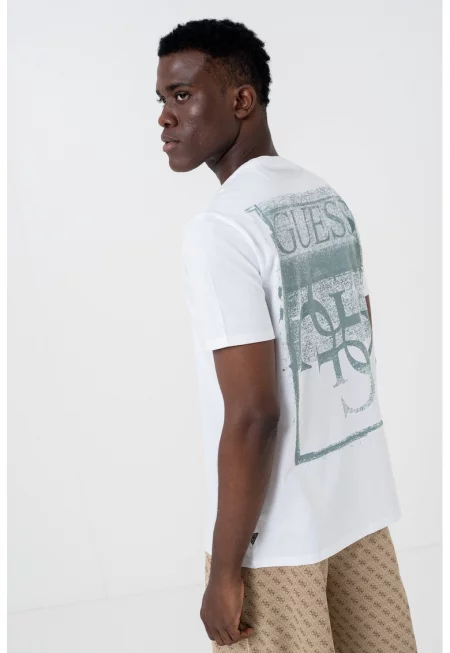 Тениска с лого