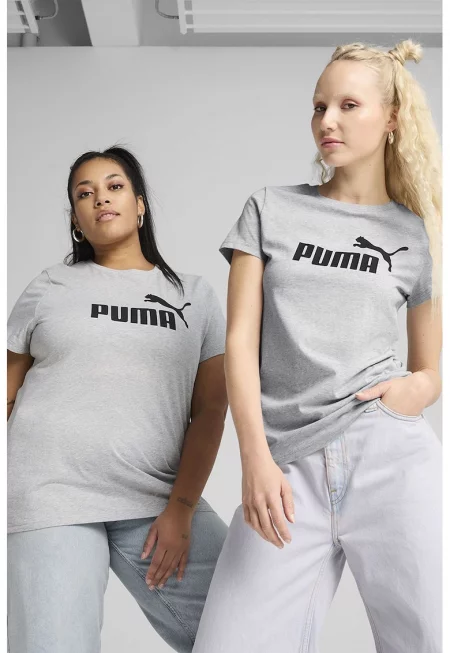 Тениска с лого