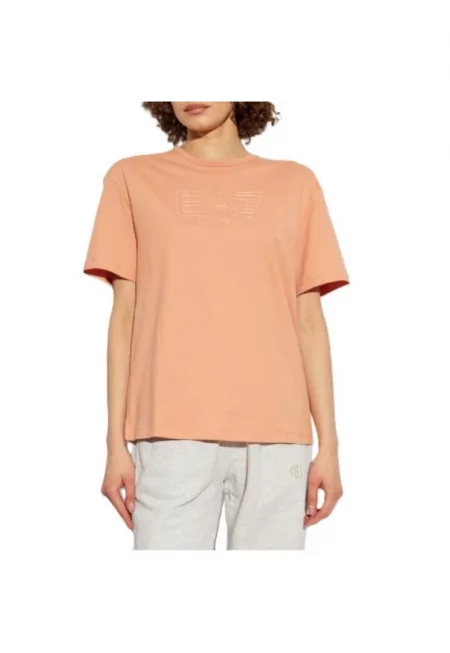 Тениска  W TEE SS-7W000098-AF12503-U4121