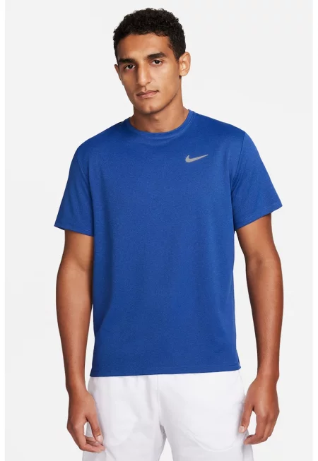 Тениска за бягане Dri-FIT UV Miler