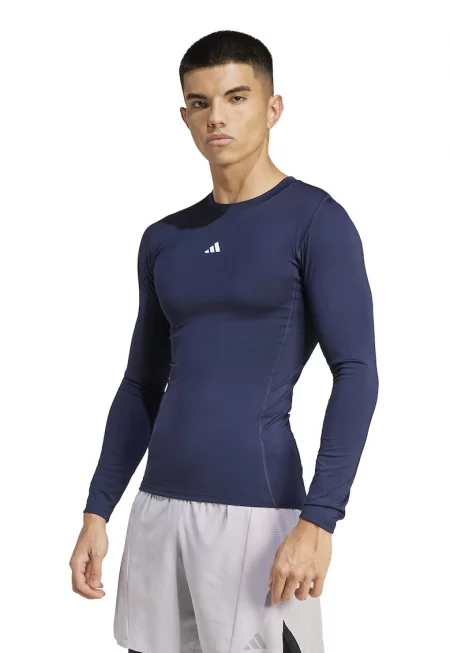 Тренировъчна слим блуза