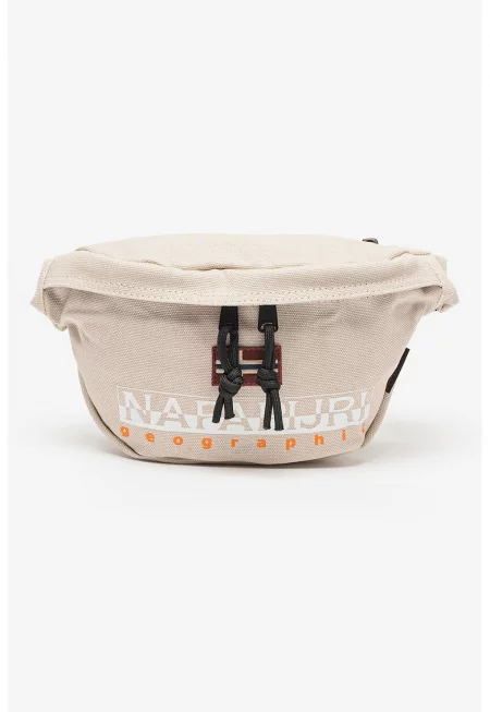 Унисекс чанта за кръста Hering с лого