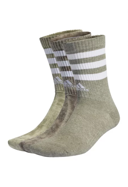 Унисекс чорапи Stonewash - 3 чифта