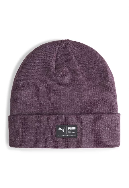 Унисекс шапка Archive Heather с лого