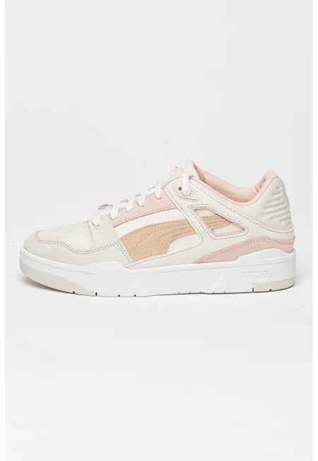 Унисекс спортни обувки Slipstream Lux с велур