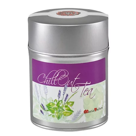 Успокоителен чай (билкова смес) Maria Treben®, 100 g