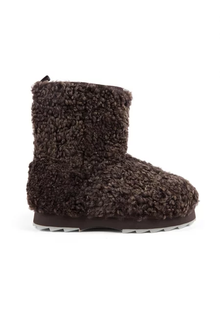 Вълнени боти