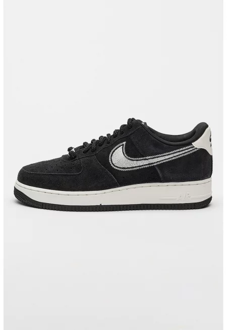 Велурени маратонки Air Force 1 '07 LV8