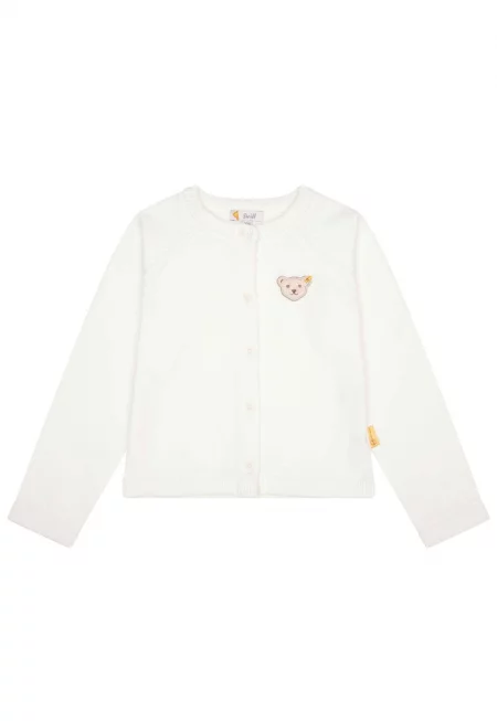 Жилетка с апликация