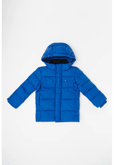 Зимно яке Essential с вата