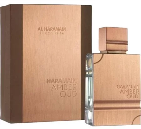 Al Haramain Amber Oud Унисекс парфюмна вода EDP