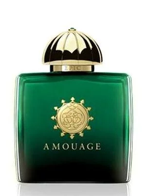 Amouage Epic парфюм за жени EDP
