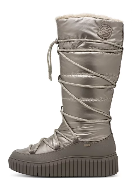 Апрески до прасеца с цип