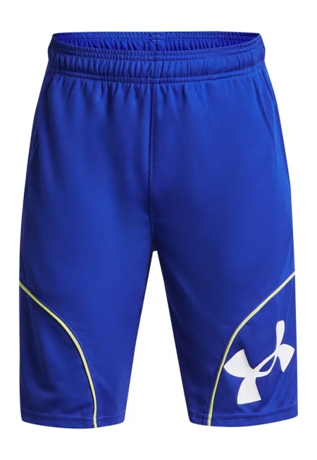 Баскетболни шорти Perimeter с лого