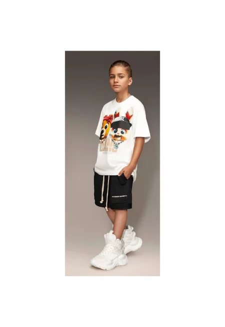 Бермуди Произведено от Обществото - B36521