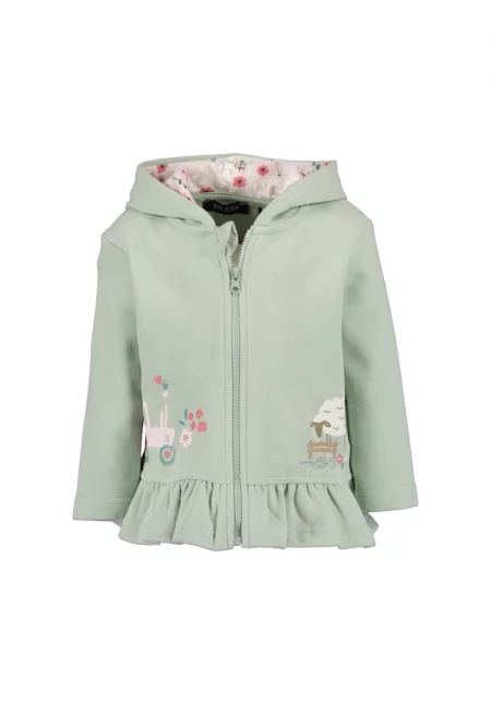 Блуза за момичета -  303201968 - Памук