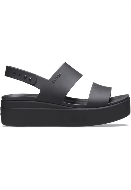 BROOKLYN LOW WEDGE W