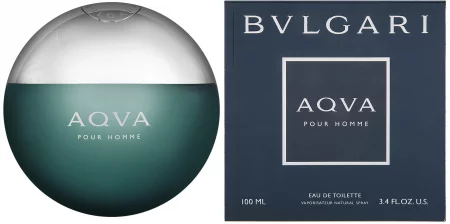 Bvlgari Aqva парфюм за мъже EDT