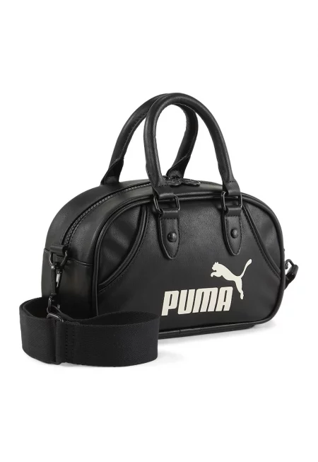 Чанта през рамо Archive с лого - 2.5 л