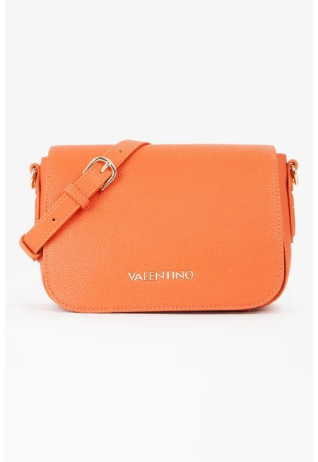 Чанта през рамо Brixton с капаче