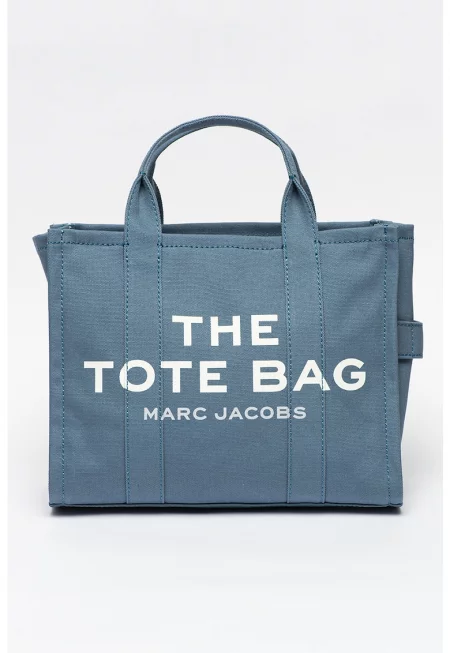 Чанта през рамо The Tote с лого