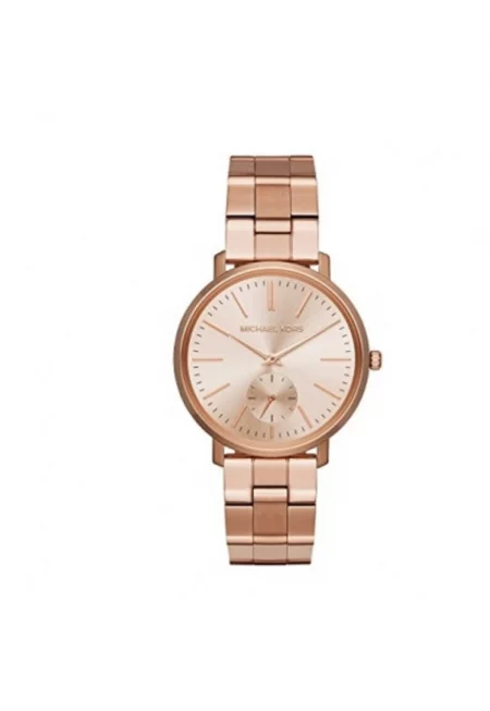 Часовник  Jarin MK3501 - Унисекс часовник