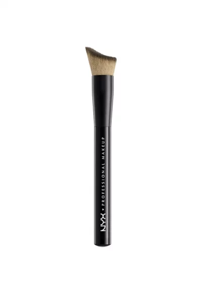 Четка за грим NYX PM Custom Drop Foundation PRO BRUSH 22