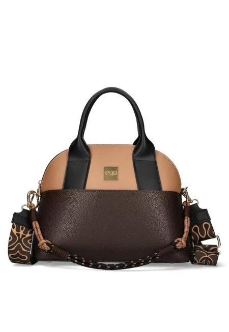 Дамска чанта естествена кожа ES0266SA 110024JZ