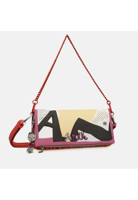 Дамска чанта  Hollywood 38793-439