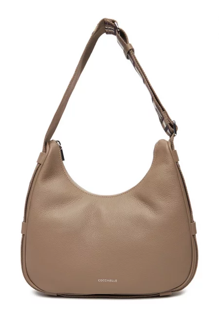 Дамска чанта -  многоцветна - универсална