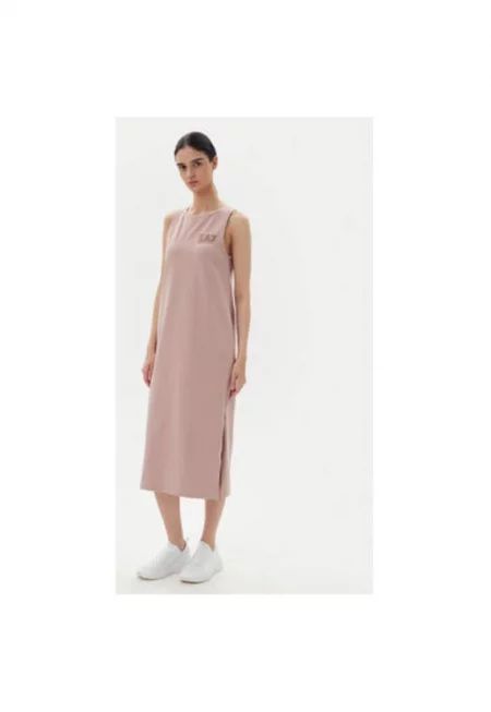 Дамска рокля  Emporio Armani - 7W000180 AF12484 - Памук