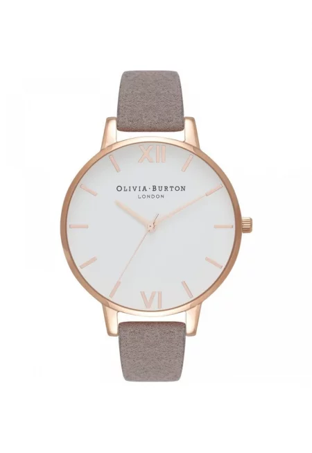 Дамски часовник - Оливия Бъртън - Вегански 630968408